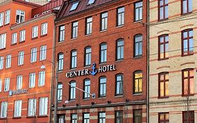 Center Hotel Gothenburg